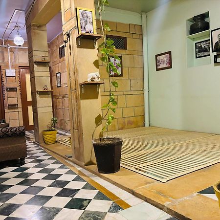Hotel Renuka Jaisalmer Extérieur photo