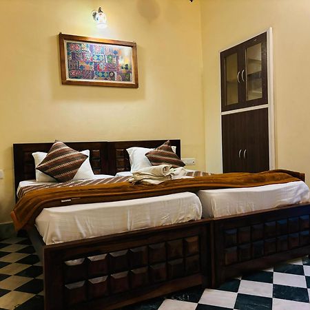 Hotel Renuka Jaisalmer Extérieur photo