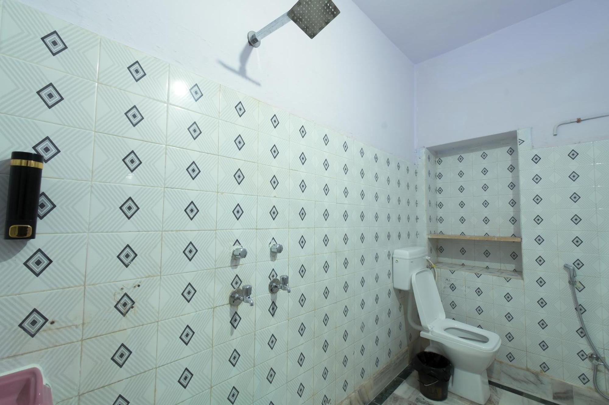 Hotel Renuka Jaisalmer Extérieur photo