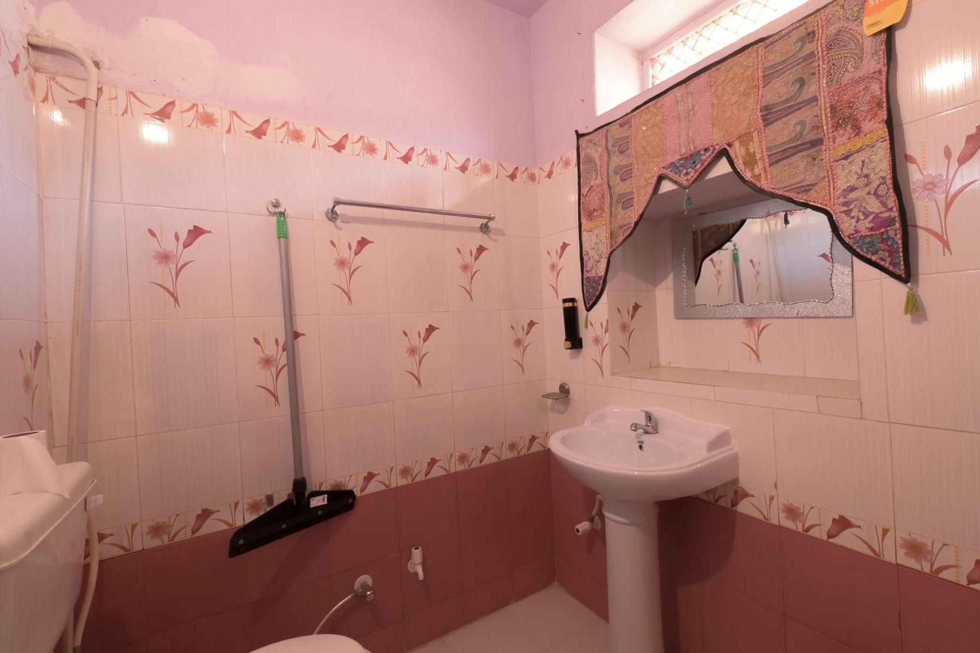 Hotel Renuka Jaisalmer Extérieur photo