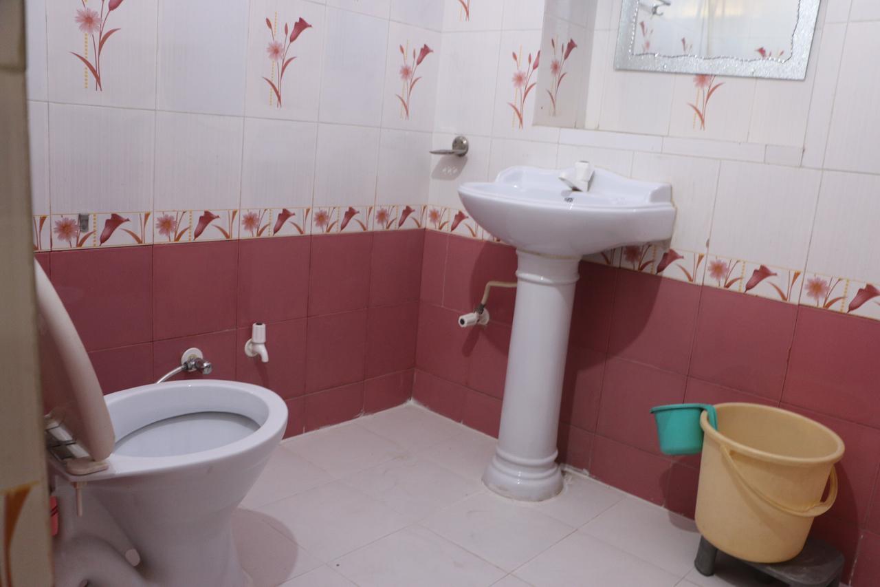 Hotel Renuka Jaisalmer Extérieur photo