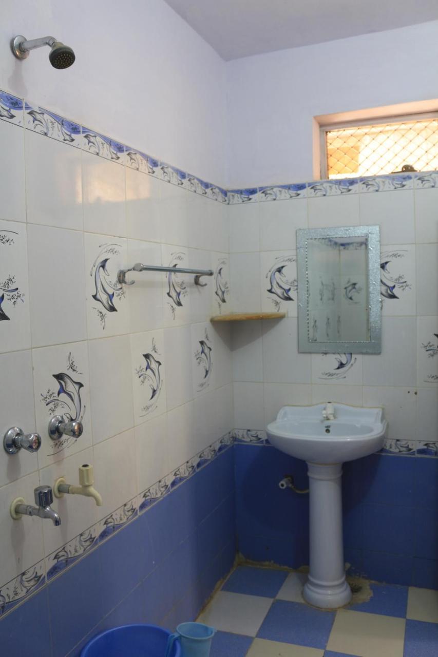 Hotel Renuka Jaisalmer Extérieur photo