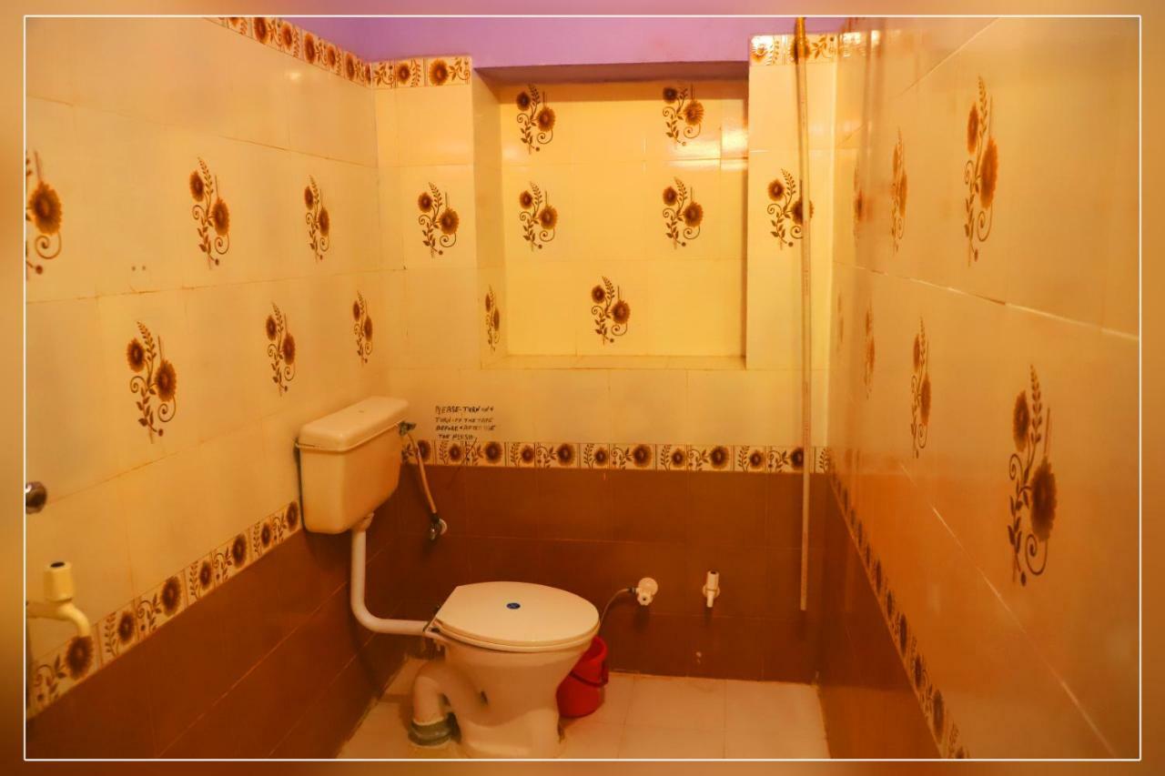 Hotel Renuka Jaisalmer Extérieur photo